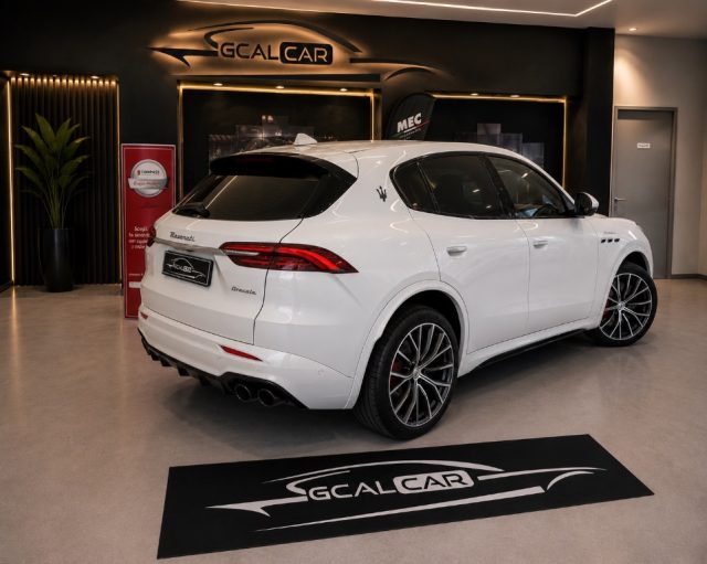 Maserati Grecale MHEV 330 CV AWD Modena - foto 3 di 4