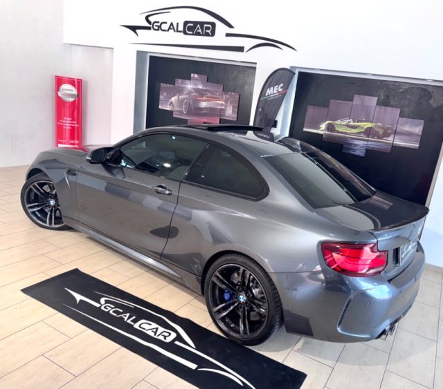 BMW M2 M2 - foto 4 di 4