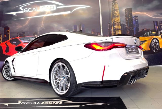 BMW M4 Competition 510CV - foto 2 di 4