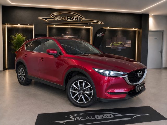 Mazda CX-5 2.2L Skyactiv-D 150 CV 2WD Business - foto 4 di 4