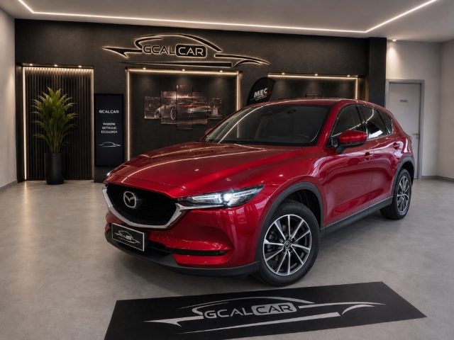 Mazda CX-5 2.2L Skyactiv-D 150 CV 2WD Business usato a CORNAREDO