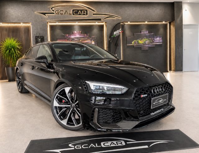 Audi RS 5 SPB usato a CORNAREDO