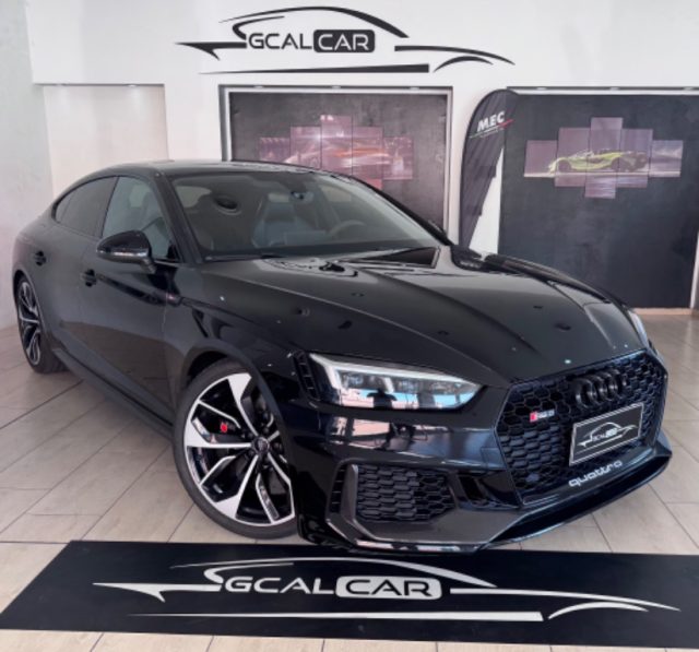 Audi RS 5 SPB usato a CORNAREDO