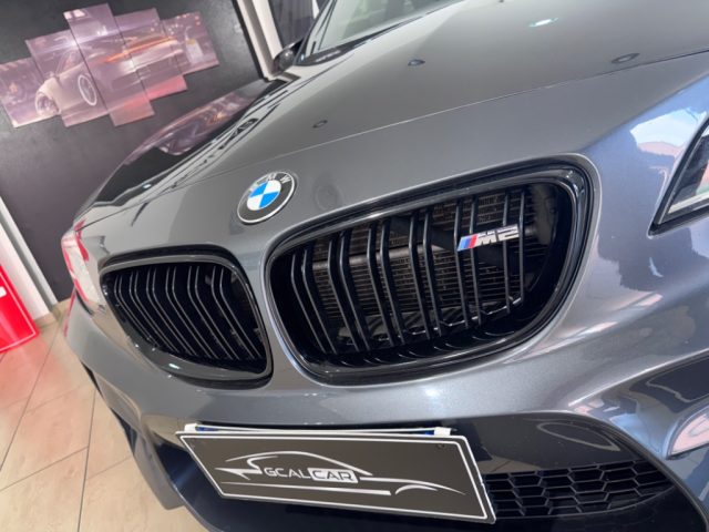 BMW M2 M2 370 CV - foto 2 di 4
