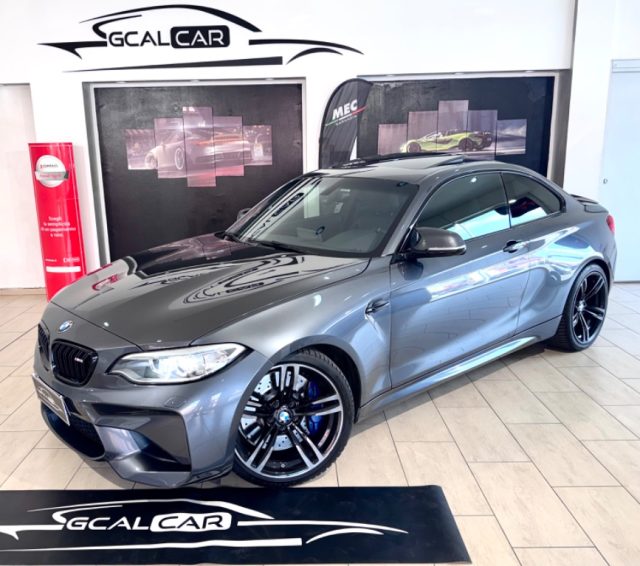 BMW M2 M2 370 CV usato a CORNAREDO