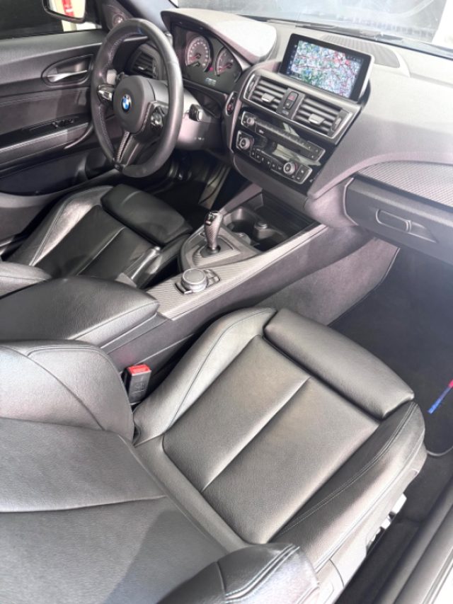 BMW M2 M2 370 CV - foto 3 di 4