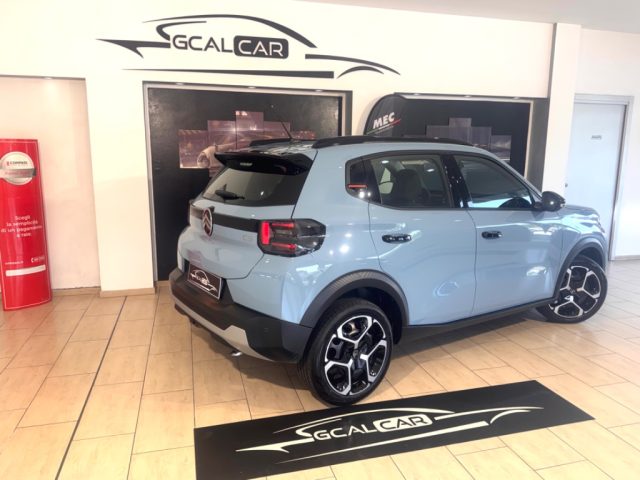 Citroen C3 PureTech 100 S&S Business - foto 3 di 4