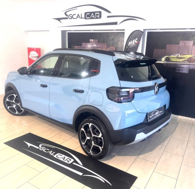 Citroen C3 PureTech 100 S&S Business - foto 4 di 4
