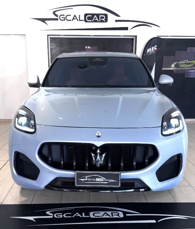 Maserati Grecale MHEV 330 CV AWD Modena - foto 3 di 4