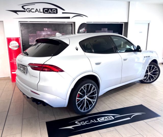 Maserati Grecale MHEV 330 CV AWD Modena - foto 4 di 4