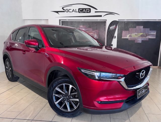 Mazda CX-5 2.2L Skyactiv-D 150 CV 2WD Evolve usato a CORNAREDO