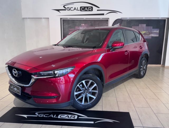 Mazda CX-5 2.2L Skyactiv-D 150 CV 2WD Evolve - foto 2 di 4