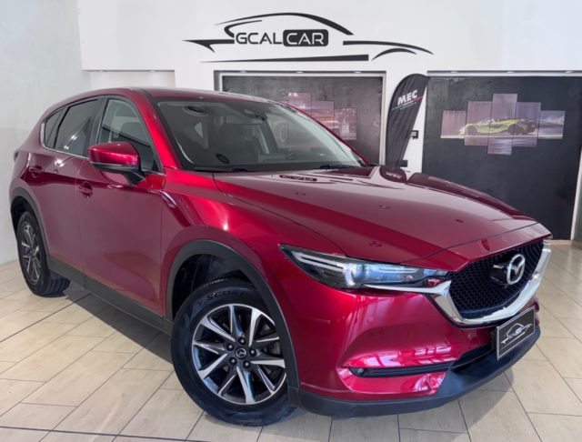 Mazda CX-5 2.2L Skyactiv-D 150 CV 2WD Evolve - foto 3 di 4