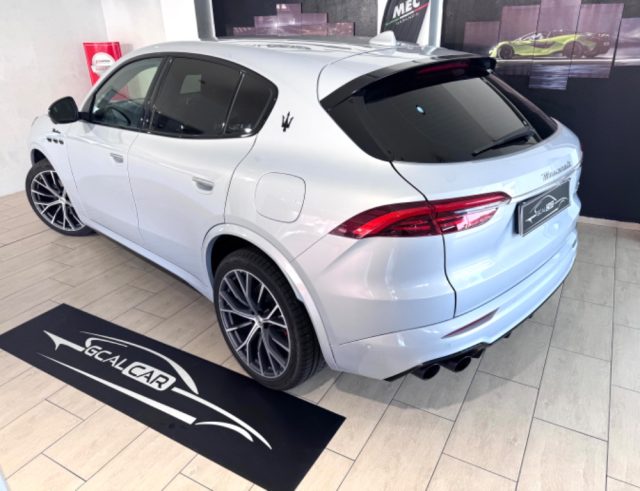 Maserati Grecale MHEV 330 CV AWD Modena - foto 3 di 4