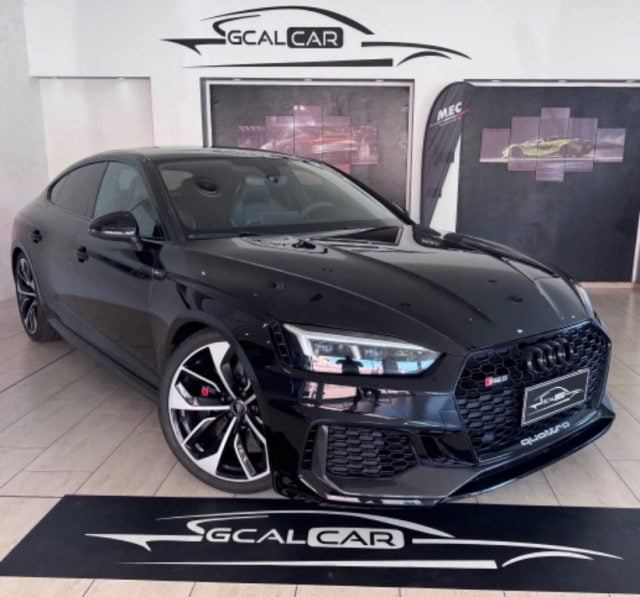Audi RS 5 SPB usato a CORNAREDO