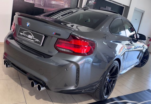 BMW M2 370CV TETTO + SCARICO - foto 2 di 19