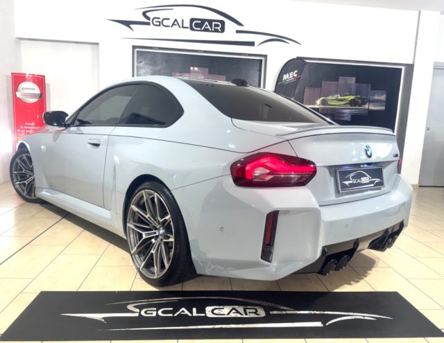 BMW M2 M2 - foto 3 di 4