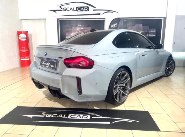 BMW M2 M2 - foto 4 di 4