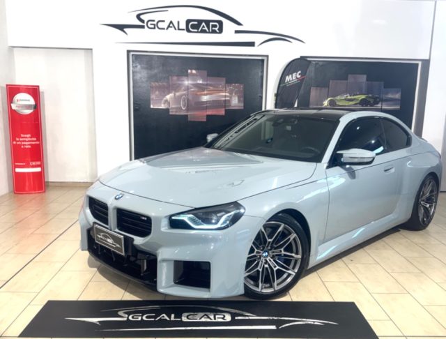 BMW M2 M2 - foto 2 di 4