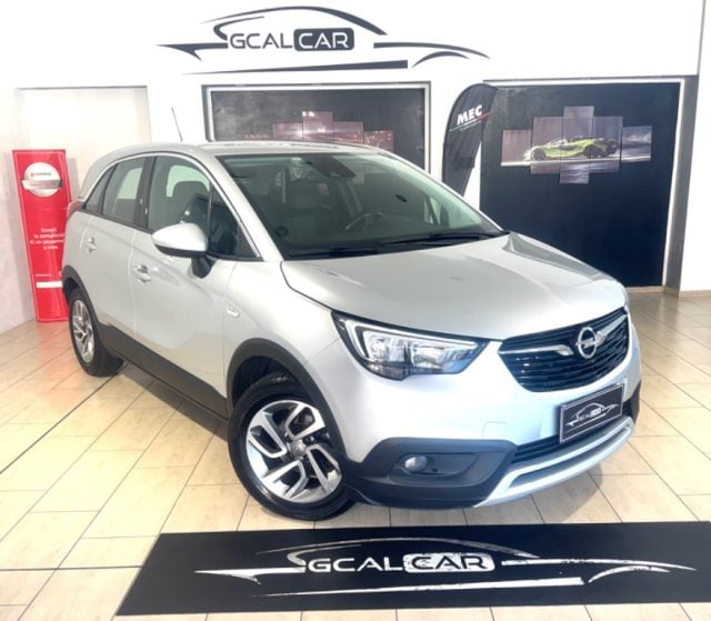 Opel Crossland X 1.2 12V Innovation - foto 2 di 4