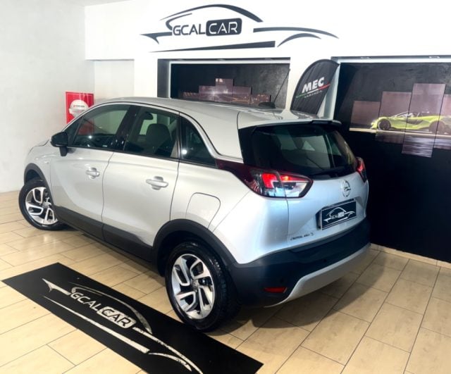 Opel Crossland X 1.2 12V Innovation - foto 4 di 4
