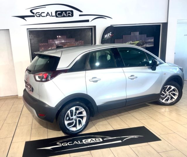 Opel Crossland X 1.2 12V Innovation - foto 3 di 4