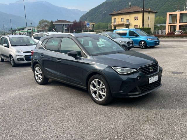 SEAT Arona 1.0 EcoTSI FR - foto 2 di 4