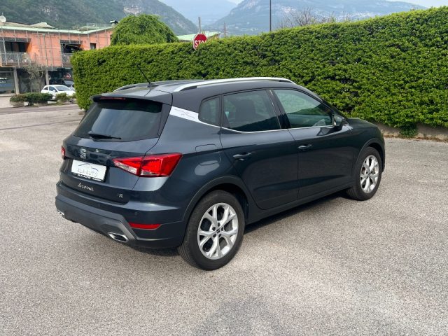 SEAT Arona 1.0 EcoTSI FR - foto 3 di 4