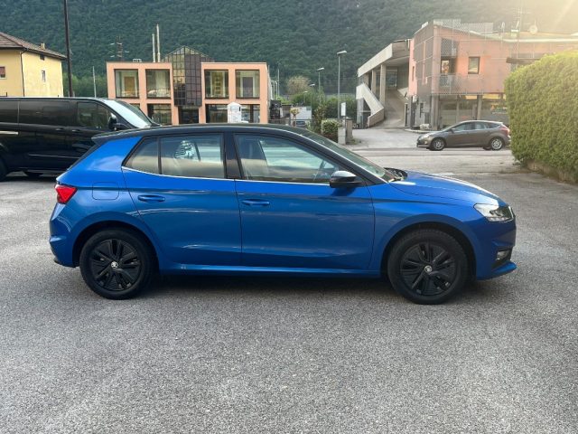 Skoda Fabia 1.0 TSI 110 CV Style - foto 3 di 4