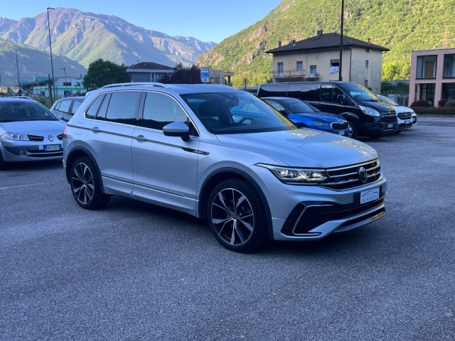 Volkswagen Tiguan 2.0 TSI DSG 4MOTION R-Line - foto 3 di 4