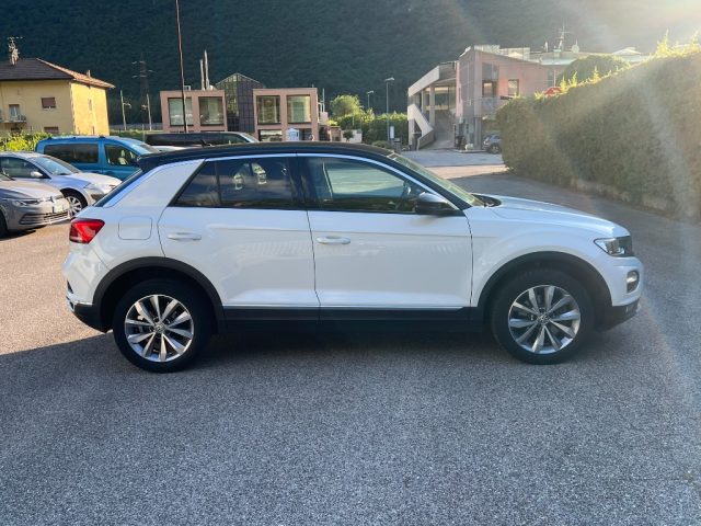 Volkswagen T-Roc 2.0 TDI SCR 150 CV DSG 4MOTION Style BlueMot. Tech - foto 3 di 4
