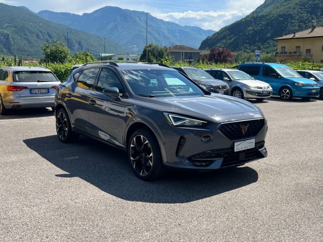 CUPRA Formentor 2.0 TDI 4Drive DSG - foto 2 di 4