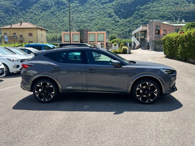 CUPRA Formentor 2.0 TDI 4Drive DSG - foto 3 di 4