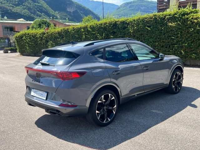 CUPRA Formentor 2.0 TDI 4Drive DSG - foto 4 di 4