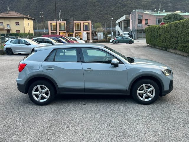 Audi Q2 30 TDI S tronic - foto 3 di 4