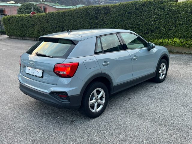 Audi Q2 30 TDI S tronic - foto 4 di 4