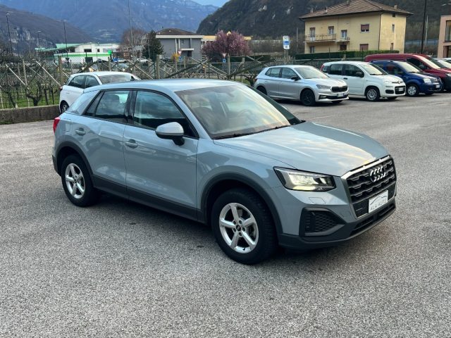 Audi Q2 30 TDI S tronic - foto 2 di 4