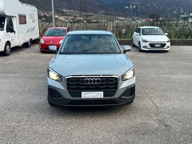 Audi Q2 30 TDI S tronic - foto 1 di 4