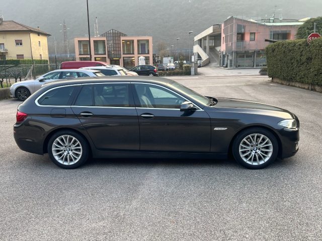 BMW 520 d xDrive Touring Luxury - foto 3 di 4