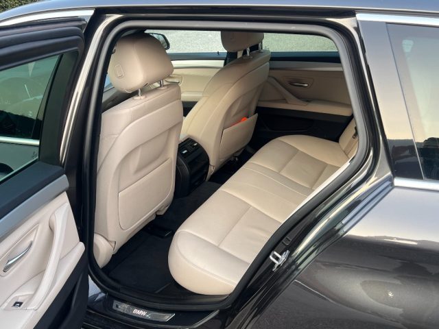 BMW 520 d xDrive Touring Luxury usato a ALA