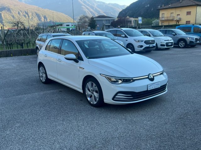Volkswagen Golf 1.5 TSI EVO ACT Style - foto 4 di 4