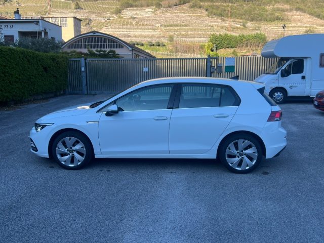 Volkswagen Golf 1.5 TSI EVO ACT Style usato a ALA