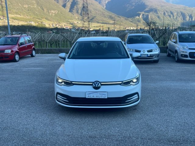 Volkswagen Golf 1.5 TSI EVO ACT Style - foto 2 di 4