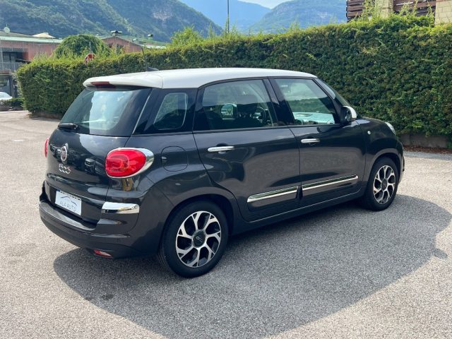 Fiat 500L 1.4 95 CV Lounge - foto 4 di 4