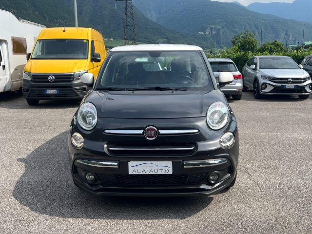 Fiat 500L 1.4 95 CV Lounge usato a ALA