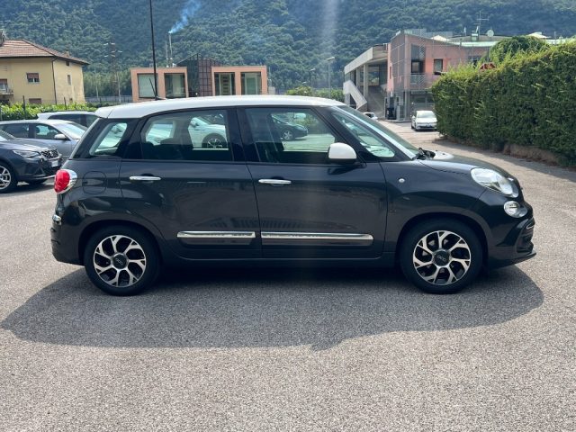 Fiat 500L 1.4 95 CV Lounge - foto 3 di 4