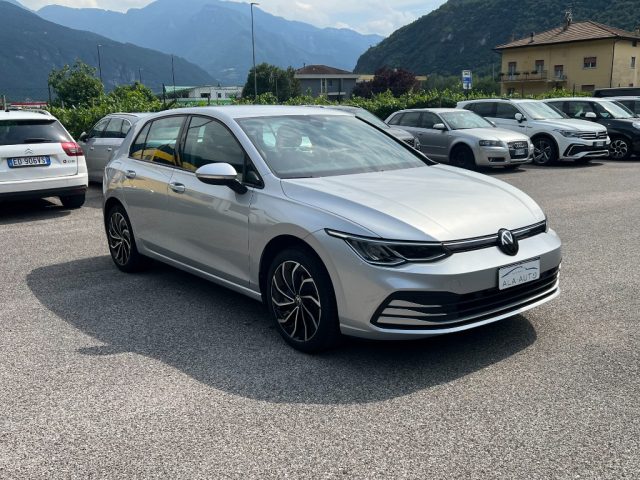 Volkswagen Golf 1.5 eTSI 130 CV EVO ACT DSG Life - foto 2 di 4