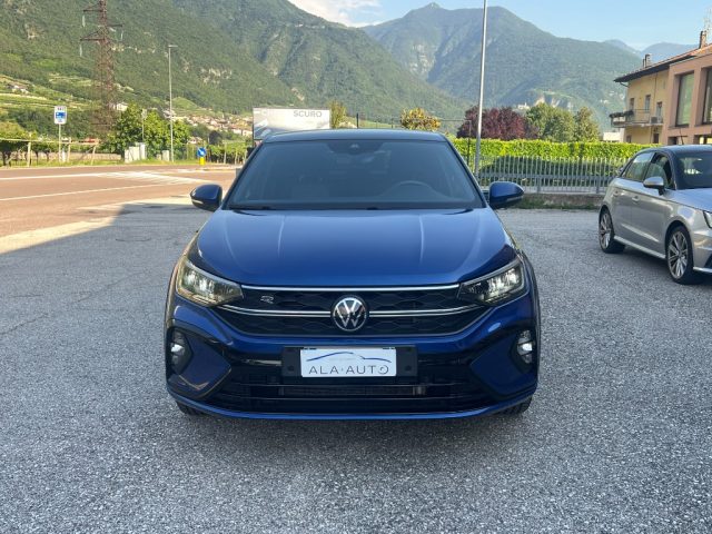 Volkswagen Taigo 1.0 TSI 115 CV DSG R-Line Plus usato a ALA