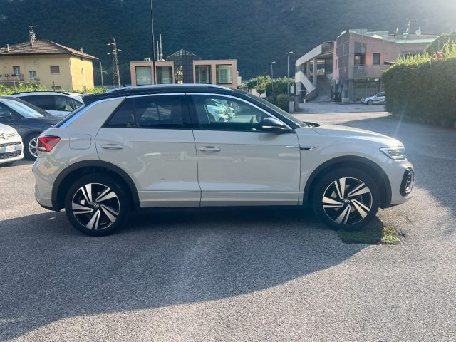 Volkswagen T-Roc 2.0 TDI SCR 150 CV DSG 4MOTION R-Line - foto 3 di 4