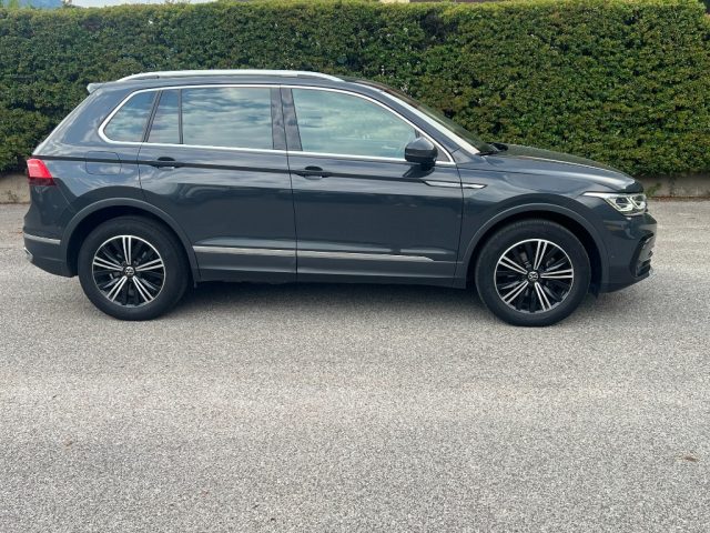 Volkswagen Tiguan 2.0 TDI 150 CV SCR DSG 4MOTION Elegance - foto 3 di 4